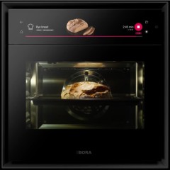 Встраиваемый паровой шкаф BORA XBO