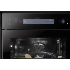 Встраиваемый паровой шкаф BORA XBO