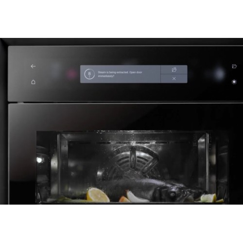 Встраиваемый паровой шкаф BORA XBO в Краснодаре