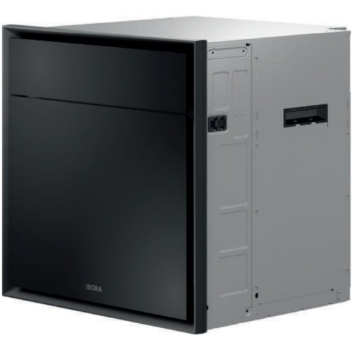 Встраиваемый паровой шкаф BORA XBO в Краснодаре