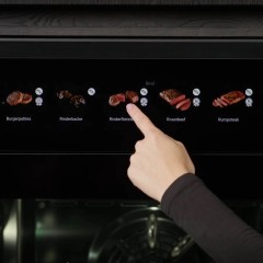 Встраиваемый паровой шкаф BORA XBO