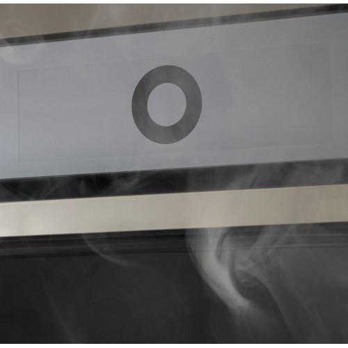 Встраиваемый паровой шкаф V-Zug CombiSteamer V4000 45 CS4T-23031 черное стекло в Краснодаре