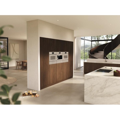 Встраиваемый подогреватель Miele ESW 7010 Pearlbeige в Краснодаре