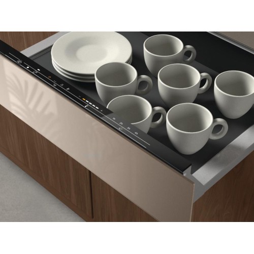 Встраиваемый подогреватель Miele ESW 7010 Pearlbeige в Краснодаре