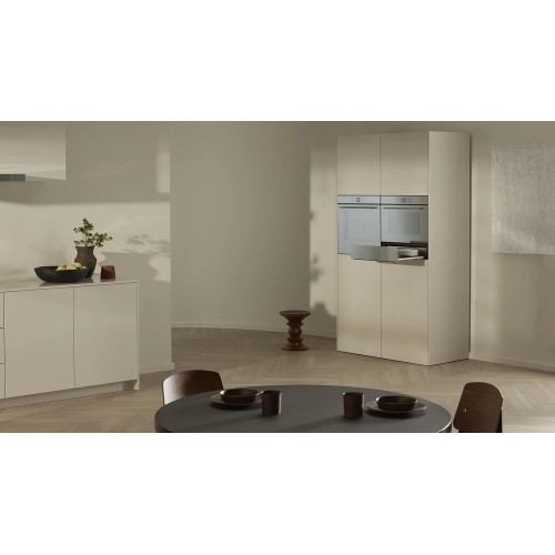 Встраиваемый подогреватель посуды V-ZUG V4000 22 WDEC6V1C черное стекло в Краснодаре