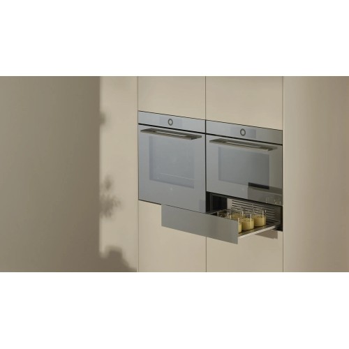 Встраиваемый подогреватель посуды V-ZUG V4000 22 WDEC6V1C черное стекло в Краснодаре