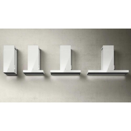 Вытяжка ELICA HAIKU WH/A/32 в Краснодаре