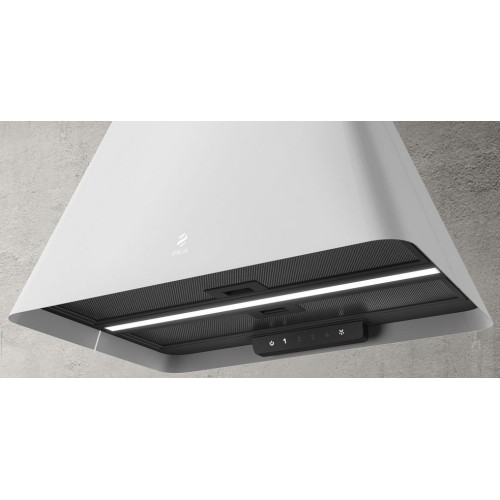 Вытяжка Elica IKONA LIGHT WH/F/60 в Краснодаре