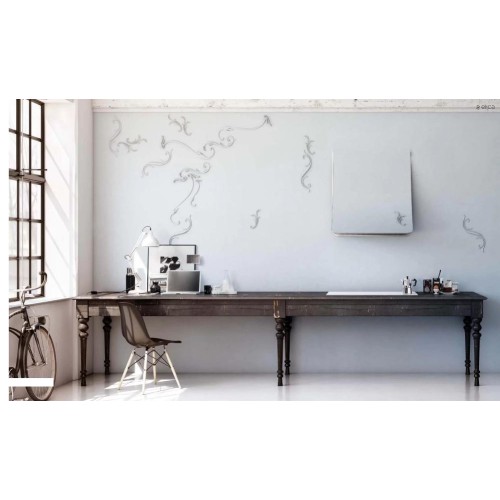 Вытяжка Elica NUAGE PAINTABLE/F/75 в Краснодаре