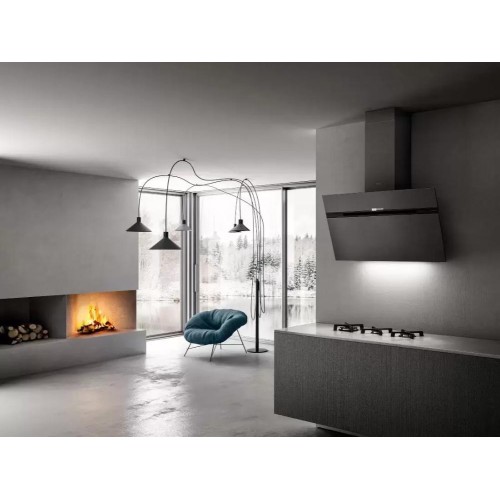 Вытяжка ELICA STRIPE URBAN CAST IRON/A/90 в Краснодаре