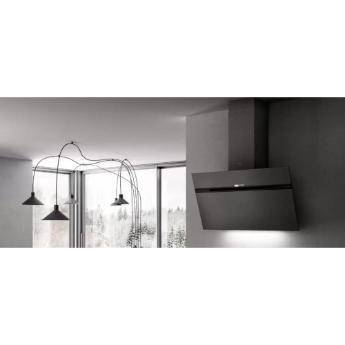 Вытяжка ELICA STRIPE URBAN CAST IRON/A/90 в Краснодаре