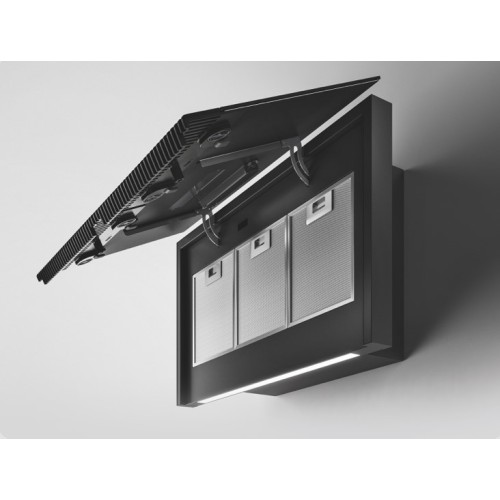 Вытяжка Elica SUPER PLAT GR/F/80 в Краснодаре