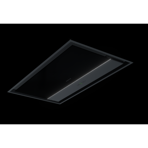 Встраиваемая вытяжка Faber ONYX-C BK GLASS/X A90 в Краснодаре