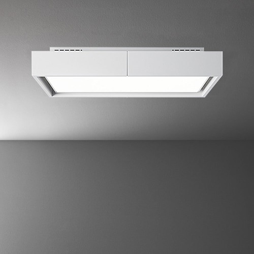 Встраиваемая вытяжка Falmec CIRCLE.TECH Vega 115 Isola White (600) в Краснодаре