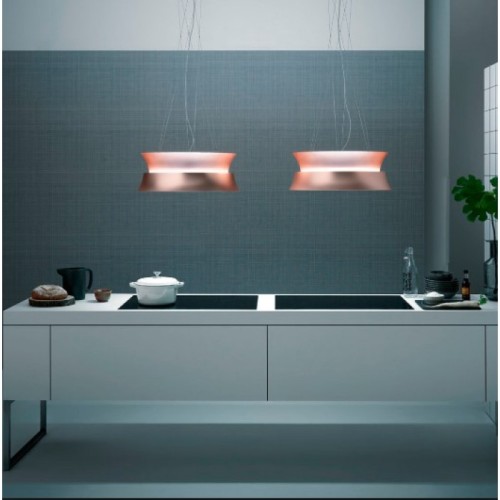 Вытяжка Falmec DAMA IS.60 Copper в Краснодаре