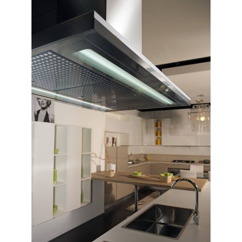 Вытяжка Falmec Lumen 90 ix (800) ECP в Краснодаре