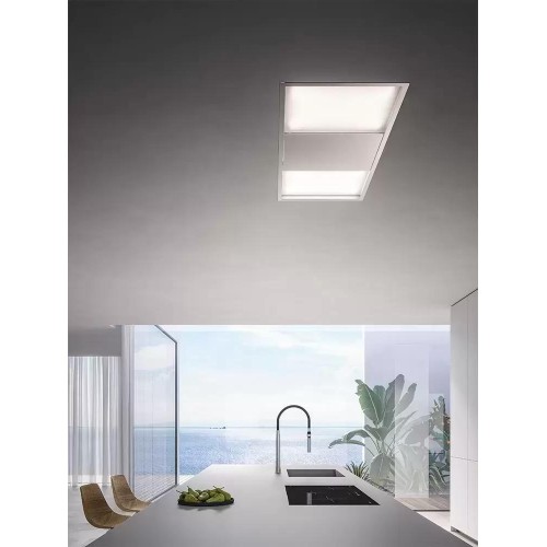 Встраиваемая вытяжка Falmec Skema 120 white в Краснодаре