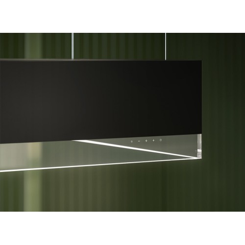 Вытяжка Falmec VETRA IS.120 BLACK в Краснодаре