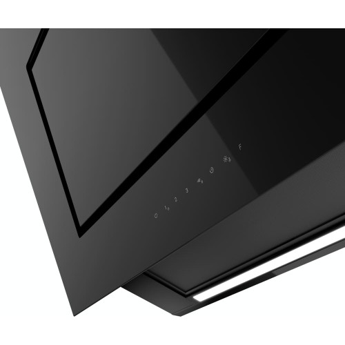 Вытяжка Franke FMY PER PRO BK F90 в Краснодаре