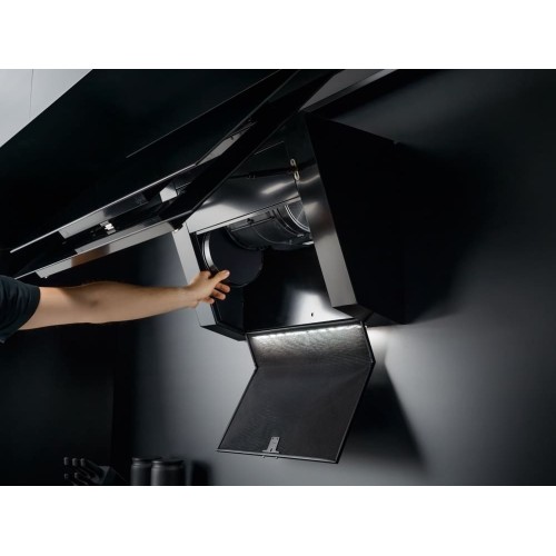 Вытяжка Franke FMY PRO 907 FM BK/BK MATT в Краснодаре