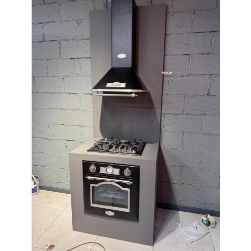 Вытяжка Kaiser A 6315 EM SIL ECO в Краснодаре