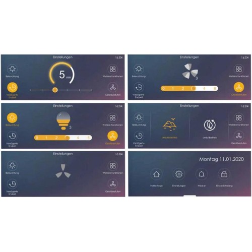 Вытяжка Kaiser AT 9343 в Краснодаре