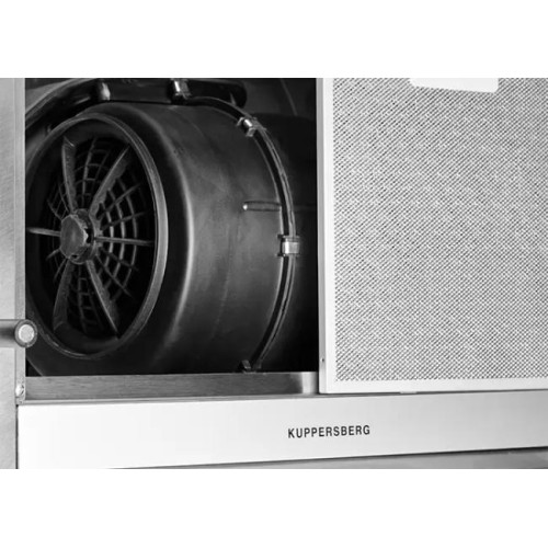 Встраиваемая вытяжка Kuppersberg INBOX 54 B в Краснодаре