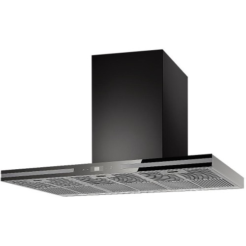 Вытяжка Kuppersbusch DW 9500.0 S3 Silver Chrome в Краснодаре