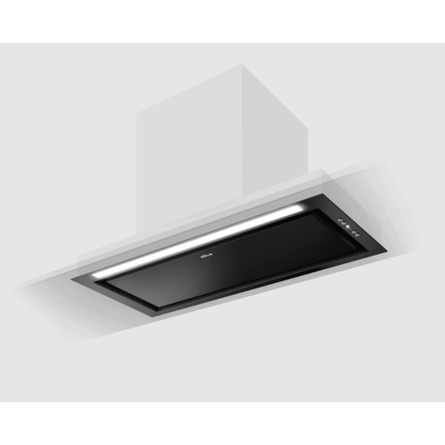 Вытяжка Elica HIDDEN ADV PLUS BLGL/A/72 в Краснодаре