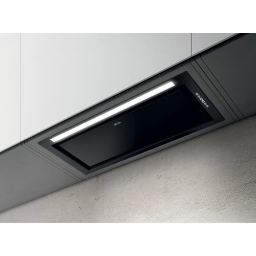 Вытяжка Elica HIDDEN ADV PLUS BLGL/A/72 в Краснодаре