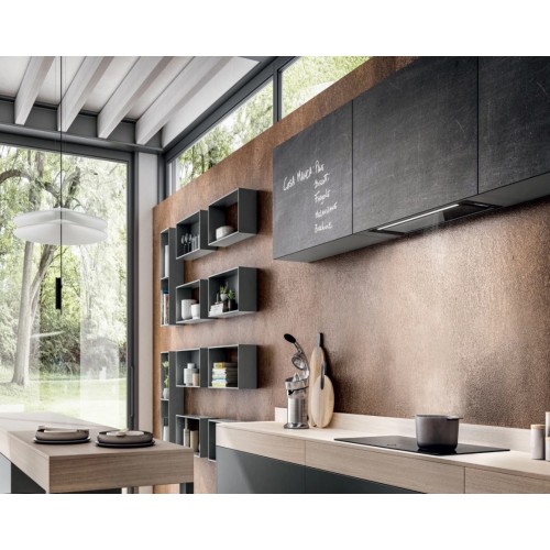 Вытяжка Elica HIDDEN ADV PLUS BLGL/A/72 в Краснодаре