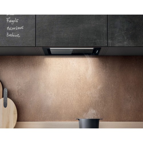 Вытяжка Elica HIDDEN ADV PLUS BLGL/A/72 в Краснодаре