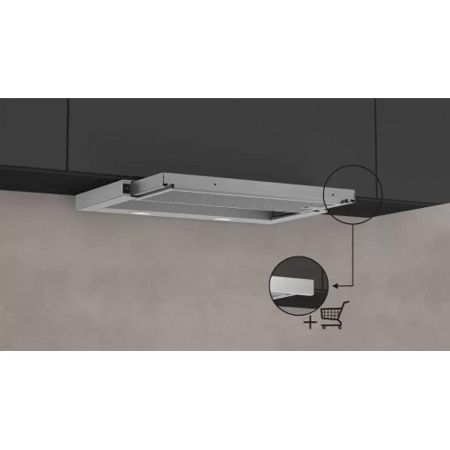 Встраиваемая вытяжка Neff D46BR22X1 в Краснодаре
