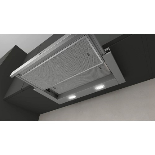 Встраиваемая вытяжка Neff D46BR22X1 в Краснодаре