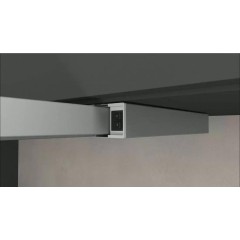 Встраиваемая вытяжка Neff D46BR22X1