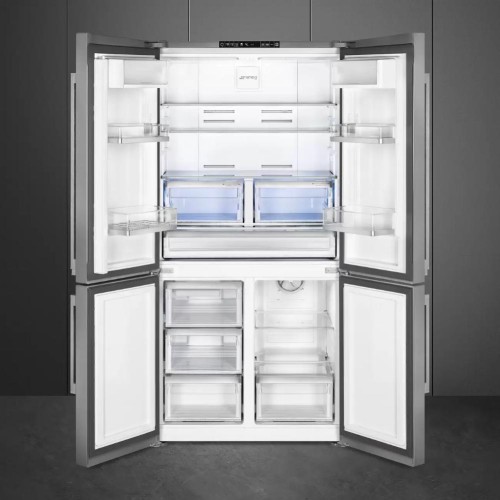 Холодильник Smeg FQ60XE в Краснодаре