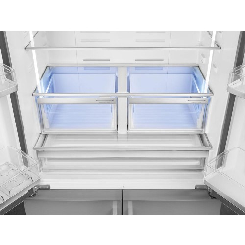 Холодильник Smeg FQ60XE в Краснодаре