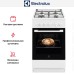 Газовая плита Electrolux RKG500001W в Краснодаре