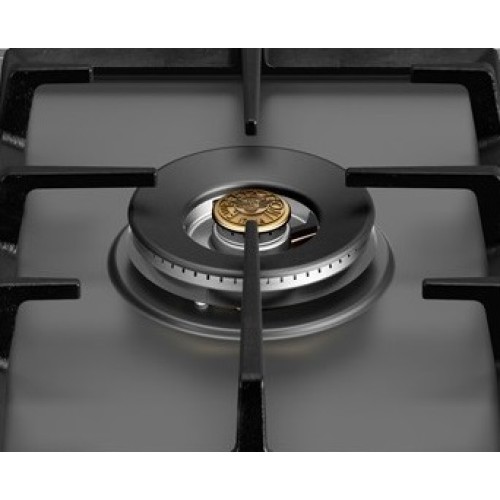 Газовая варочная панель Bertazzoni P905CHERNE в Краснодаре