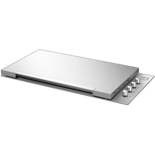 Крышка для барбекю плоская Fulgor Milano SBQLL 100 X в Краснодаре