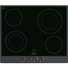 Варочная панель Smeg P864AO