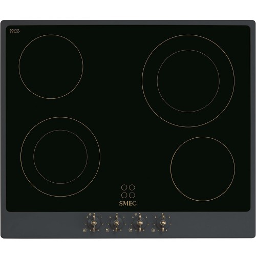 Варочная панель Smeg P864AO в Краснодаре