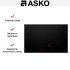 Индукционная варочная панель Asko HID824GC в Краснодаре