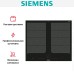 Индукционная варочная панель Siemens EX601LXC1E в Краснодаре