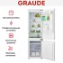 Встраиваемый холодильник Graude IKG 180.3 в Краснодаре