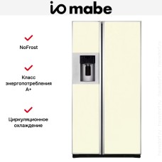Холодильник IO MABE ORE24CGFFKB 1014