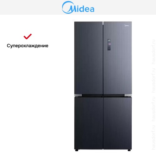 Холодильник Midea MDRM706BIE70 в Краснодаре