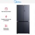 Холодильник Midea MDRM706BIE70 в Краснодаре