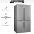 Холодильник Smeg FQ60XE в Краснодаре