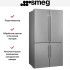 Холодильник Smeg FQ60XE в Краснодаре